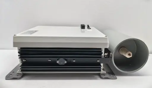 SOUTHERN AVIONICS COMPANY (SAC) RADIOBEACON TRANSMITTER DS410