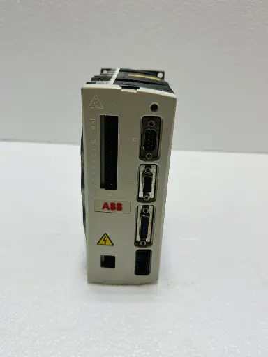 ABB 3AXD50000032648 MICROFLEX E 150 9A SERVO DRIVE $1195