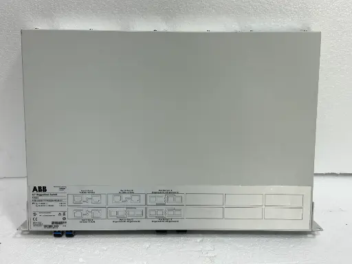 ABB AFS675 19 RUGGEDIZED SWITCH $1195