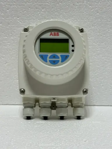 ABB FEF121500K1S1S2B1A1A7A3A3A1 METER $395