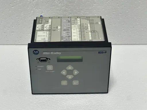 ALLAN BRADLEY 825-P RELAY $1395