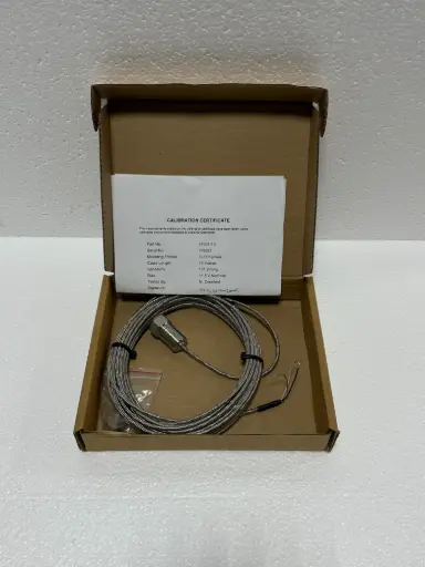 ALLEN BRADLEY 81001-10 SENSOR $495