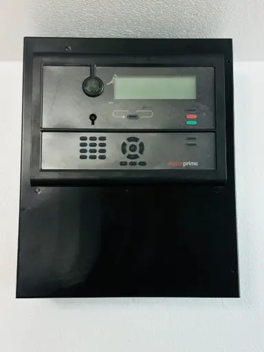 AUTRONICA PRIME BS-200M FIRE ALARM CONTROL PANEL NEW $3495