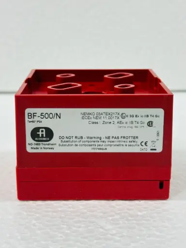 AUTRONICA BF-500N CALL POINT $395