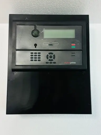 AUTRONICA BS-200M FIRE ALARM CONTROL PANEL $2595