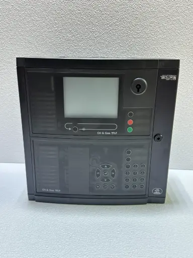 AUTRONICA BS-420G2 FIRE ALARM PANEL SIL222 $3595