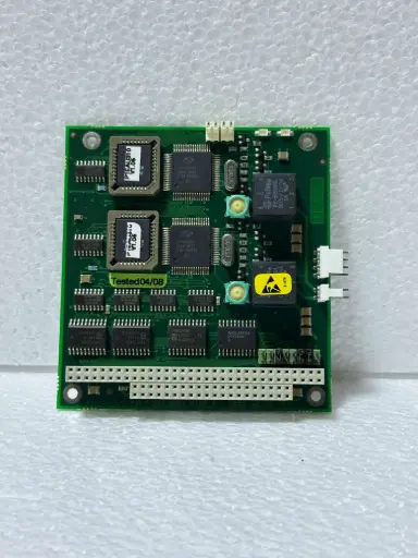 AUTRONICA BV-320BU-320 AUTROSAFE INFORMATION REPEATER PANEL VERSION 3 $1995