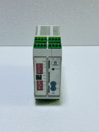 AUTRONICA EAU-341 AUTROFIELDBUS DRIVER $345