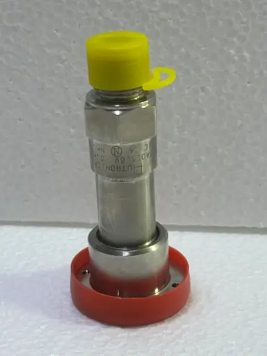 AUTRONICA GT303A0C1.6V PRESSURE TRANSMITTER $495