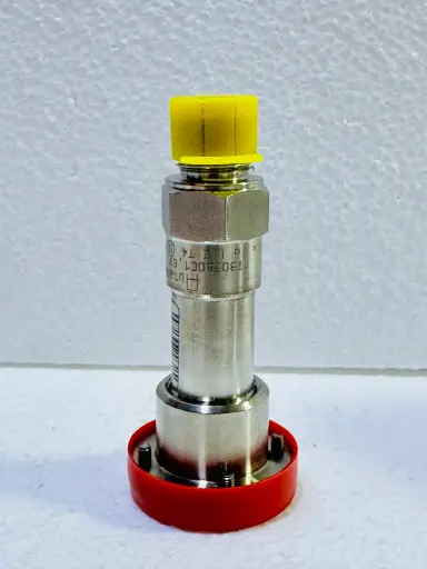 AUTRONICA GT303B0C1.6V PRESSURE TRANSMITTER $495