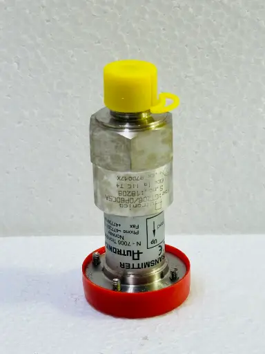 AUTRONICA GT206/0P60C5A PRESSURE TRANSMITTER $495