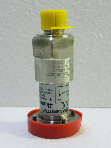 AUTRONICA GT256/2P50C5P PRESSURE TRANSMITTER $345