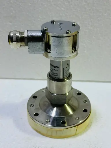 AUTRONICA GT-207/25P0H9U PRESSURE TRANSMITTER $395