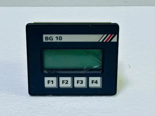 BECK PS1-BG10 DISPLAY MODULE $95