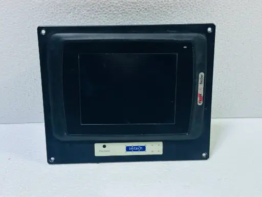 BEIJER EXTER T70-BIFREE TECH TOUCHSCREEN OPERATOR PANEL $995