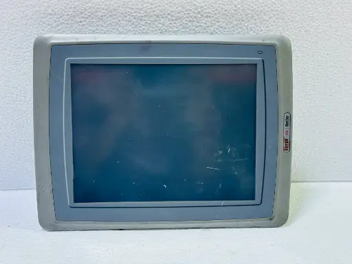 BEIJER EXTER T100 TOUCHSCREEN OPERATOR PANEL $4495