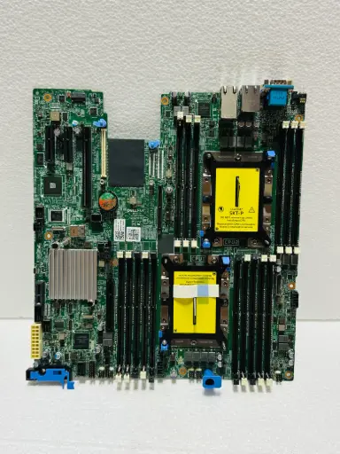 DELL R440 R540 DELL R440 R540 010IF2500-000-G CN-008RPG-FCP00 MOTHERBOARD $195