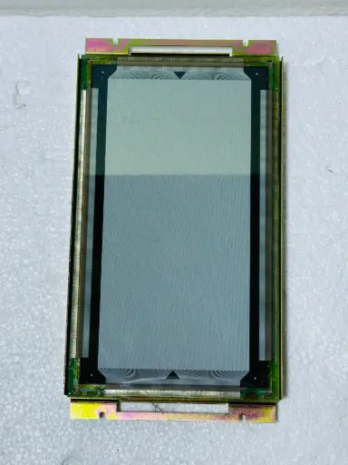 EL512.256-H2 FRA 8.6'' LUMINEQ 512256 RESOLUTION EL DISPLAY $995