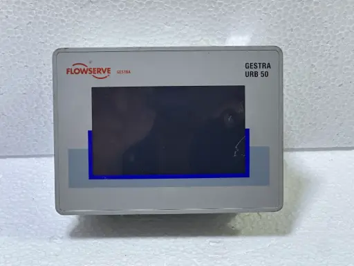 FLOWSERVE GESTRA URB-50 REMOTE DISPLAY UNIT $795