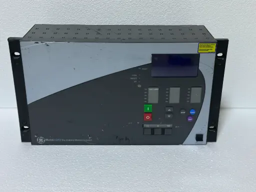 GE MULTILIN C650 BAY CONTROL & MONITORING SYSTEM $3395
