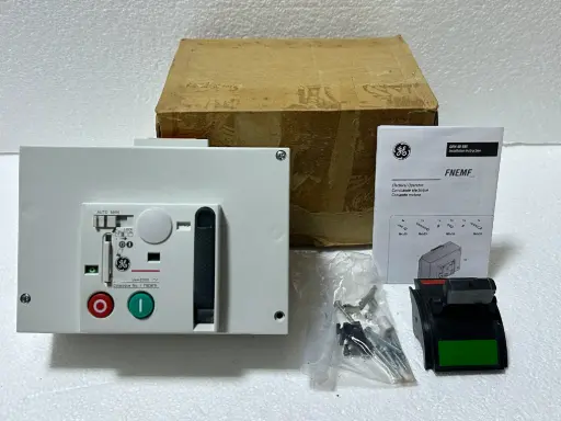 GENERAL ELECTRIC FNEMF6-M MODULE $2995