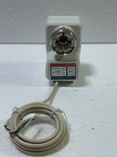 HONEYWELL M7410C1007 FLOATING ACTUATOR $145