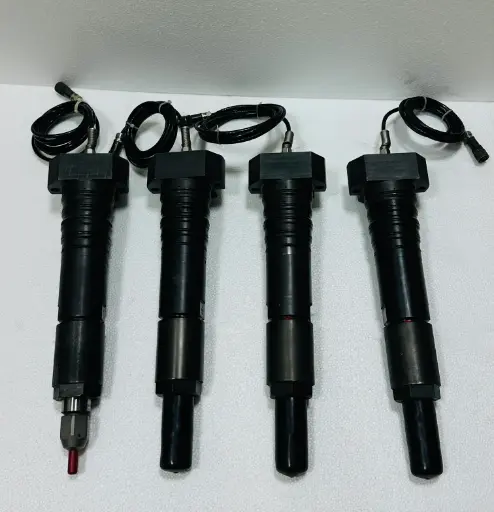 BOSCH DIESEL FUEL INJECTOR $1995