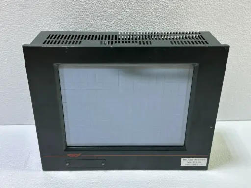 JRCS SGD-640-AF SMS-22 MARINE OPERATION DISPLAY UNIT (LCD GRAPHIC TERMINAL) $2295