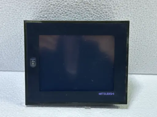 MITSUBISHI A950GOT-SBD GRAPHIC OPERATOR TERMINAL $795
