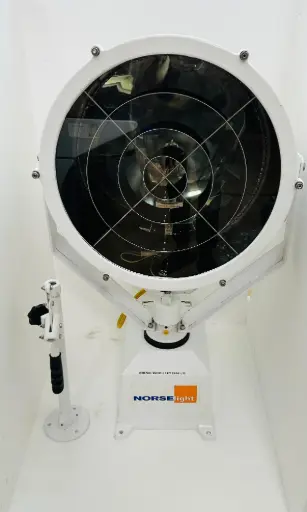 NORSE LIGHT 100107241 SH470R10 230W,2000W LITE $5995