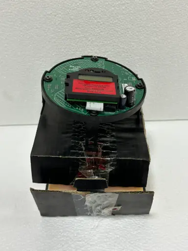 NOS - ROTORK 50480-02 ELECTRIC ACTUATOR MOTHERBOARD $1545