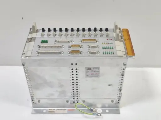 SIEMENS RECON 6DD2920-0AH0 INVERTER $8995