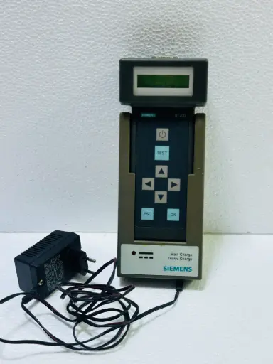SIEMENS BUS TESTER BT200 6ES7 181-0AA01-0AA0 $1195