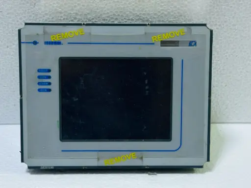 UNIOP ECT-16-0045 TOUCH SCREEN DISPLAY $795