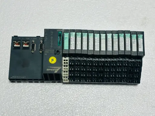 VIPA CPU 015-CEFPR00 $795