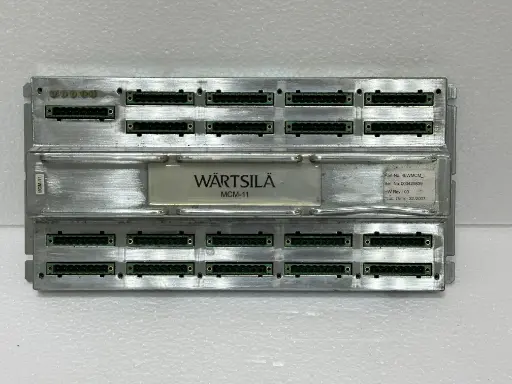 WÄRTSILÄ MCM-11 MODULE $2550